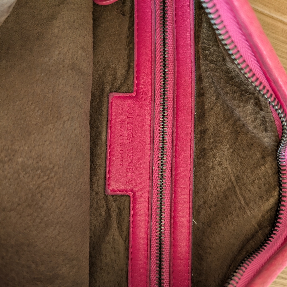Bottega Veneta Intrecciato Vintage Hobo - Picture 7 of 10